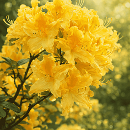 Азалия Marabella