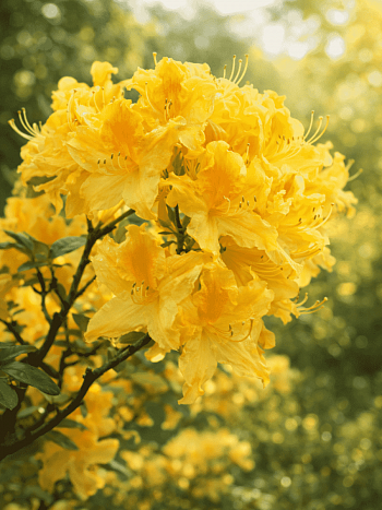 Азалия Marabella