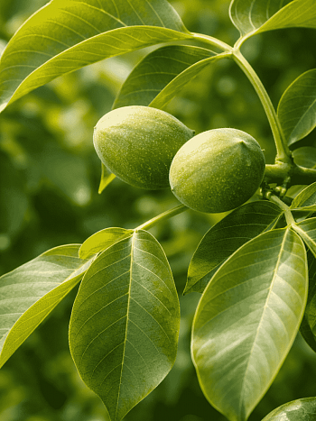 Грецкий орех Юрий Гагарин