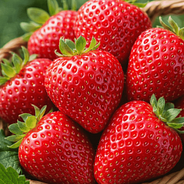 Земляника садовая Флоренс