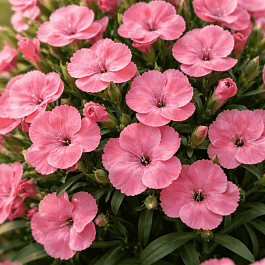 Гвоздика Peach Party