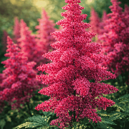 Астильба Арендса Big Bang