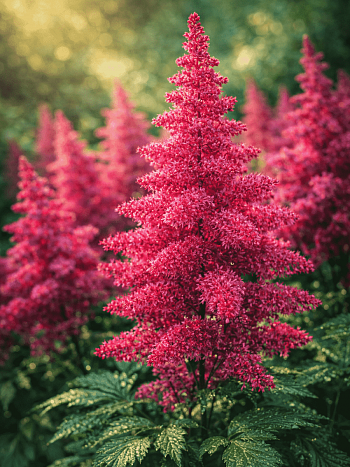 Астильба Арендса Big Bang