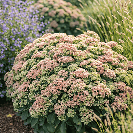 Очиток гибридный Rock N Grow Coraljade