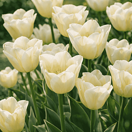 Тюльпан триумф Cheers