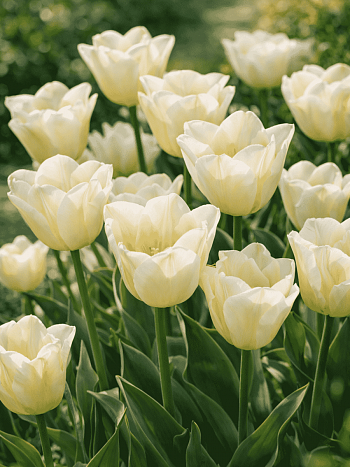 Тюльпан триумф Cheers