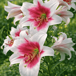 Лилия Triumphator