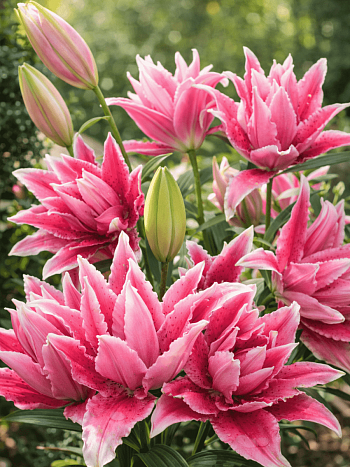 Лилия Roselily Thalita