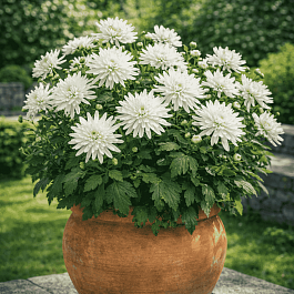 Георгина Aspen