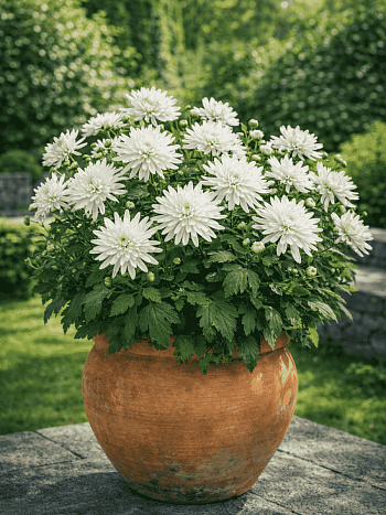 Георгина Aspen