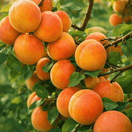 Абрикос Викинг