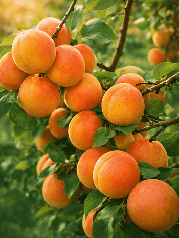 Абрикос Викинг