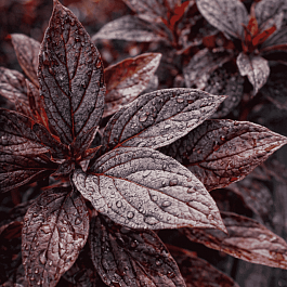 Дерен белый Nightfall