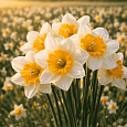 Нарцисс Tricollet