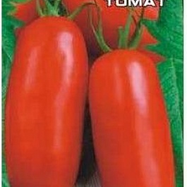 Томат (Помидор) обыкновенный Супермодель