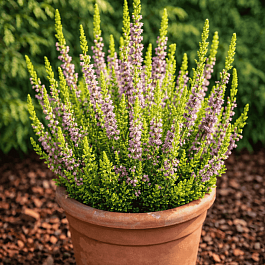 Вереск обыкновенный David Hagenaars