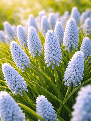 Мускари Valerie Finnis