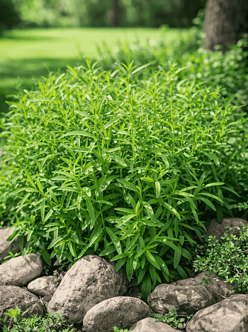 Эстрагон French Dragon