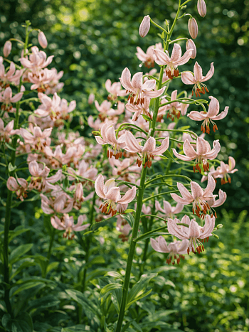 Лилия Pink Morning