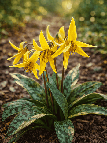 Эритрониум (кандык) Kondo