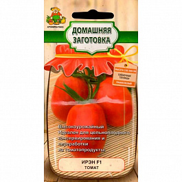 Томат Ирэн F1