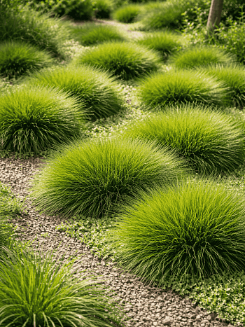 Овсяница Гаутера