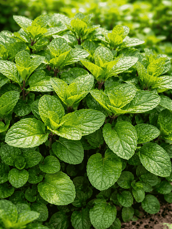 Мята Виллоза