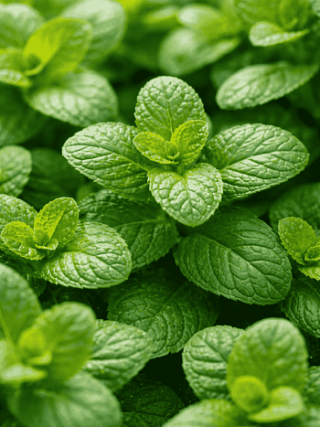 Мята Ореховая Фундук