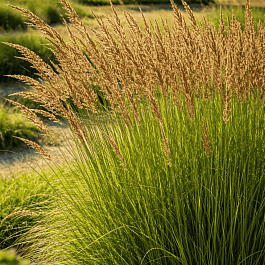 Молиния голубая JS Aha-Erlebnis