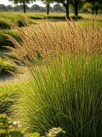 Молиния голубая JS Aha-Erlebnis