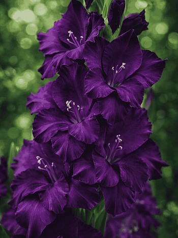 Гладиолус Mombassa