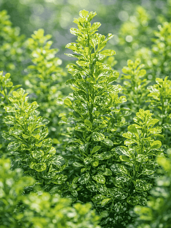 Барбарис Тунберга Powwow