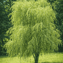 Ива белая Vitellina