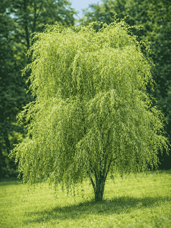 Ива белая Vitellina