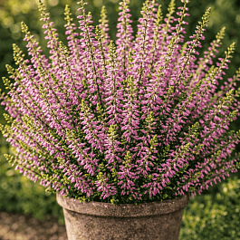 Вереск обыкновенный Lore