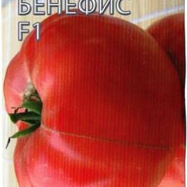 Томат (Помидор) обыкновенный Бенефис F1