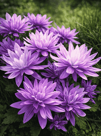 Колхикум Waterlily