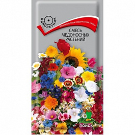 Смесь медоносных растений