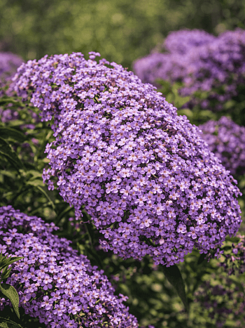 Буддлея давида Gulliver