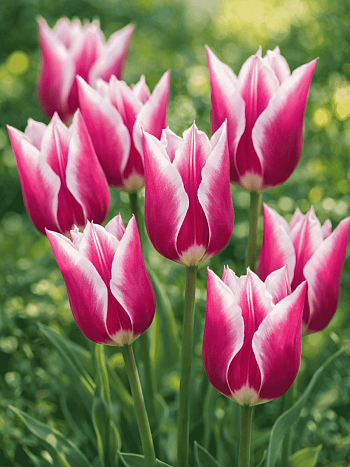 Тюльпан Claudia