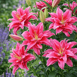 Лилия Roselily Elena