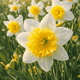 Нарцисс Printal