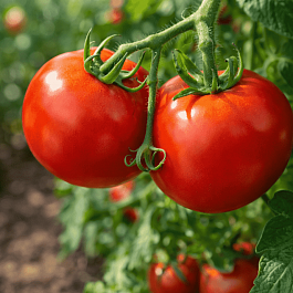 Томат Щелковский ранний