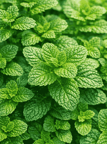 Мята колосистая Marokko