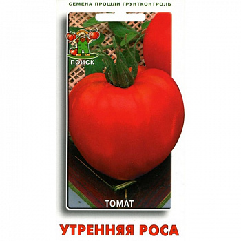 Томат Утренняя роса