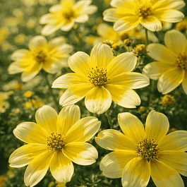 Биденс Spotlight