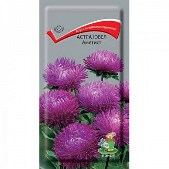 Астра Ювел Аметист
