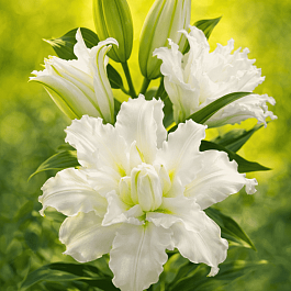 Лилия Roselily Eleonora