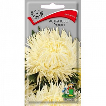 Астра Ювел Гелиодор