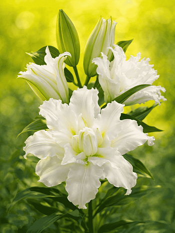 Лилия Roselily Eleonora